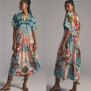 Blank London Tatiana Caftan One Size NWT